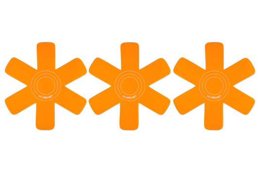 Set of 3 Pan Protectors