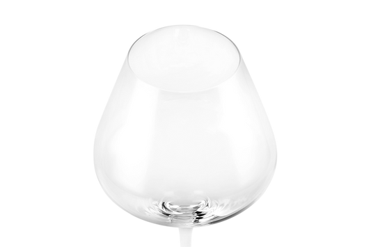 Set of 4 Red Wine Glasses