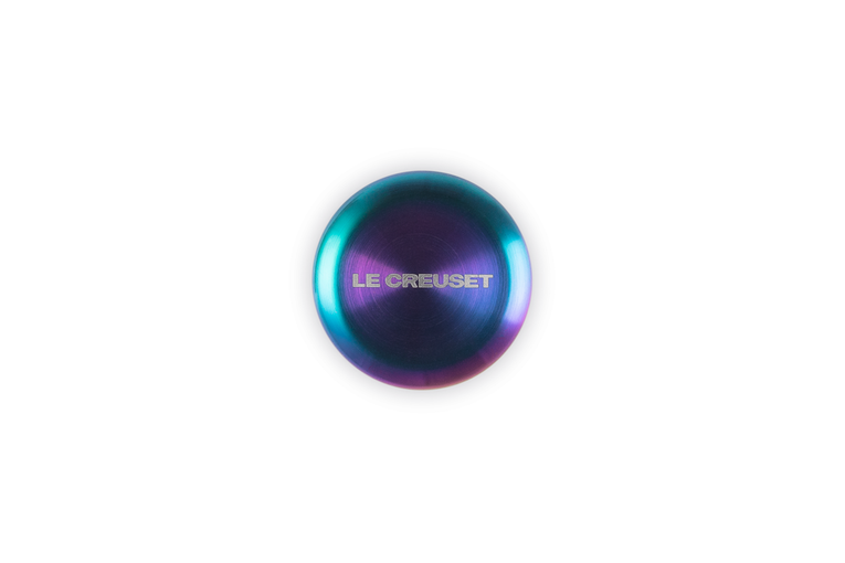 Signature Iridescent knob