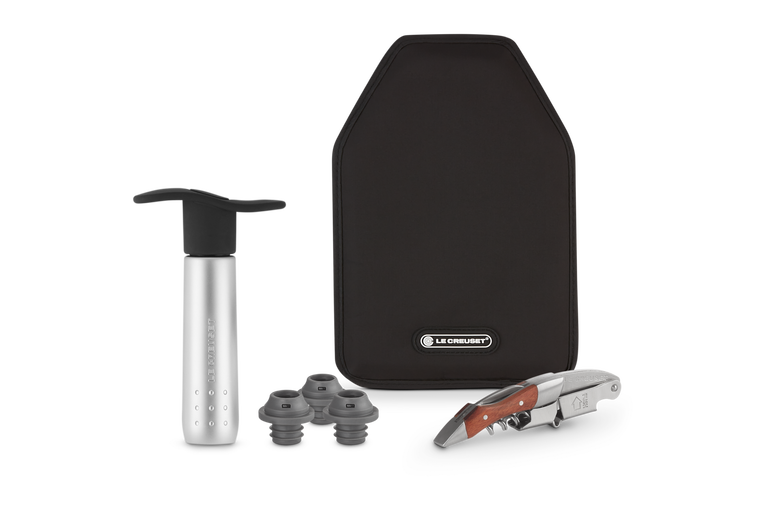 3-piece Ultimate Wine Set