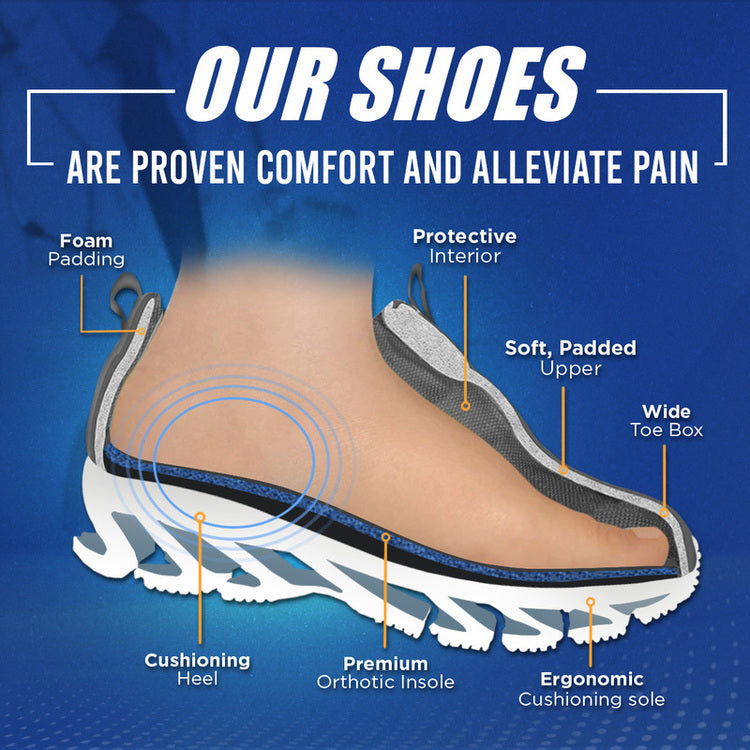 (⏰Limited Time Discount 49% off)Men's Thick Warm Snow Boots Wide Toe Anti-skid Fur Lined Leather Boots Waterproof Winter Hiking Boots