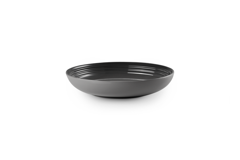 Stoneware Pasta Bowl