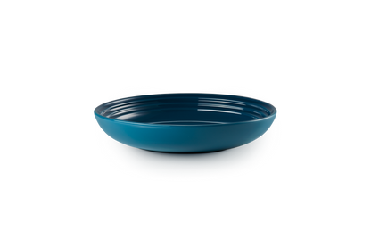 Stoneware Pasta Bowl