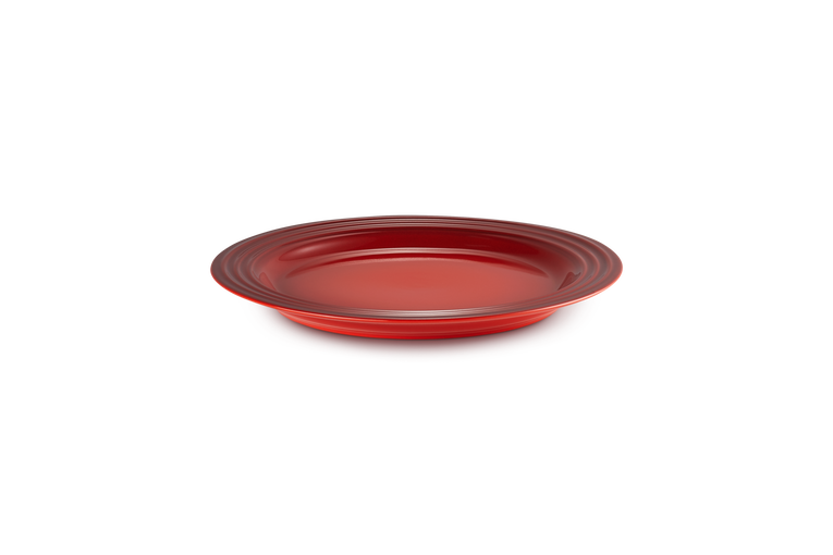 Stoneware Side Plate