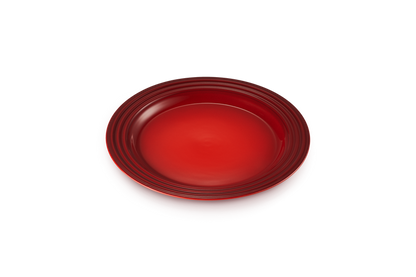 Stoneware Side Plate