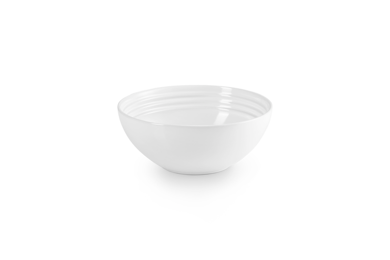 Stoneware Cereal Bowl