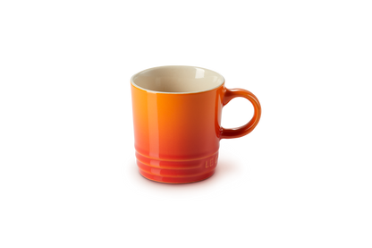 Stoneware Espresso Mug