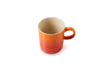 Stoneware Espresso Mug