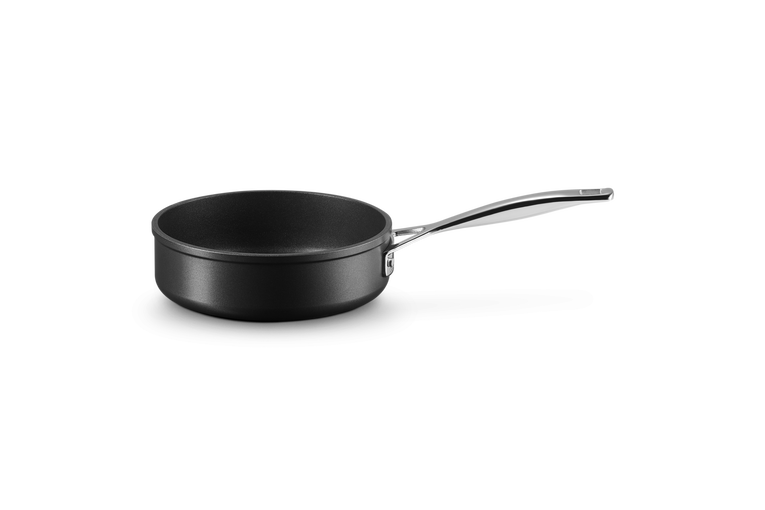 Toughened Non-Stick Saute Pan