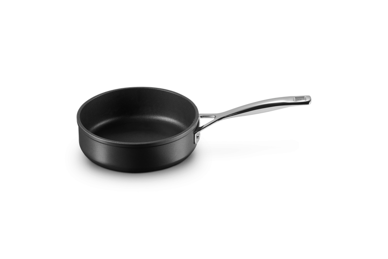 Toughened Non-Stick Saute Pan