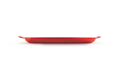 Cast Iron Rectangular Grill