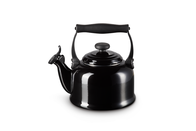 Traditional Kettle