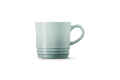 Stoneware Cappuccino Mug