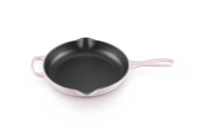 Cast Iron Round Skillet