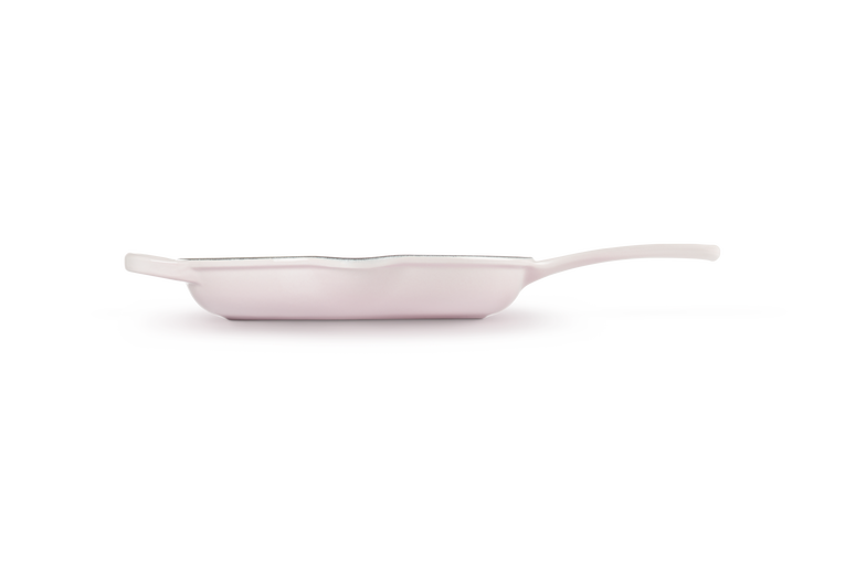 Cast Iron Round Skillet