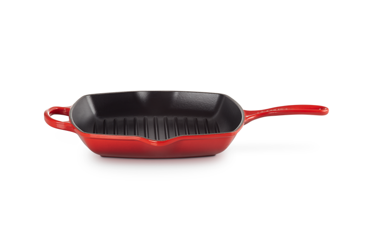 Cast Iron Square Grillit