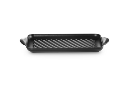 Cast Iron Rectangular Grill