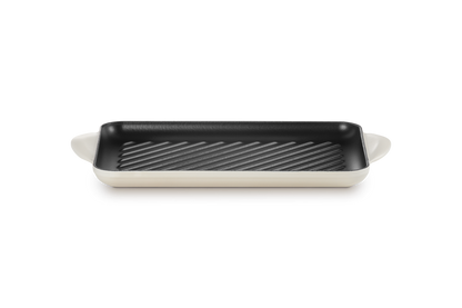 Cast Iron Rectangular Grill