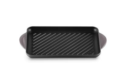 Cast Iron Rectangular Grill