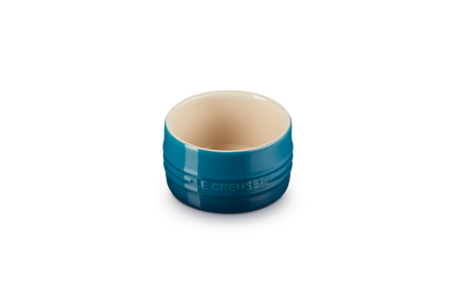 Stoneware Stackable Ramekin