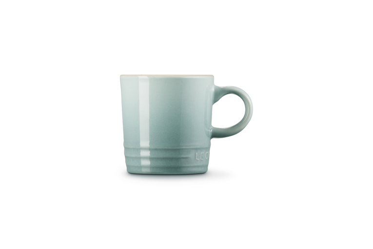 Stoneware Espresso Mug