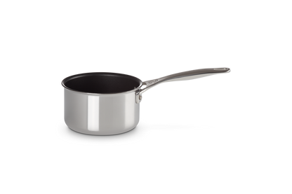 Signature Stainless Steel Non-stick Milk Pan