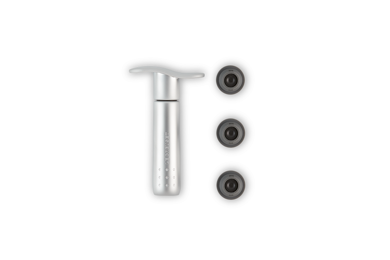 WA 137 Metal Wine Pump