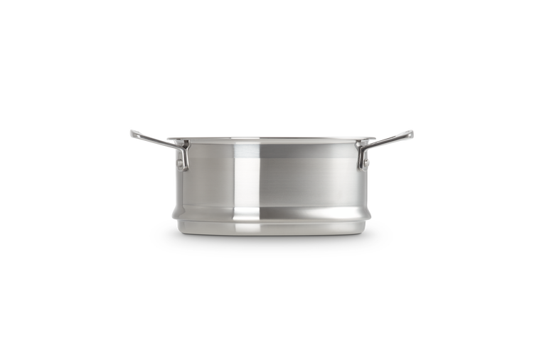 Stainless Steel Steamer Insert
