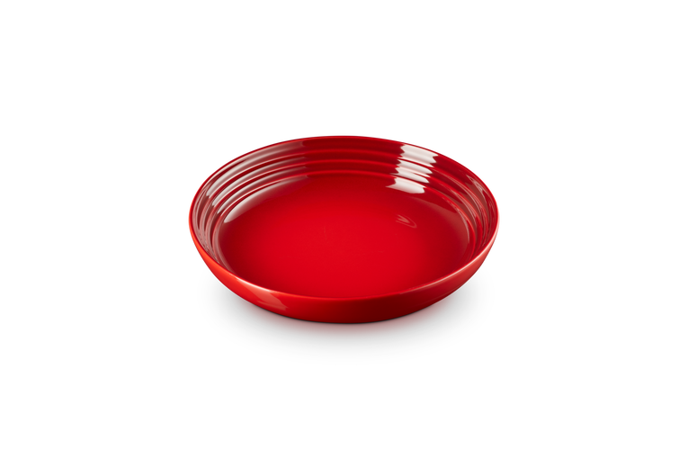 Stoneware Pasta Bowl