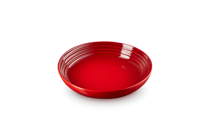 Stoneware Pasta Bowl