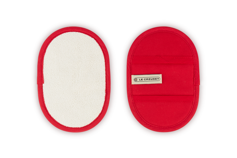 Set of 2 Fingergrip Pot Holder