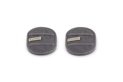 Set of 2 Fingergrip Pot Holder