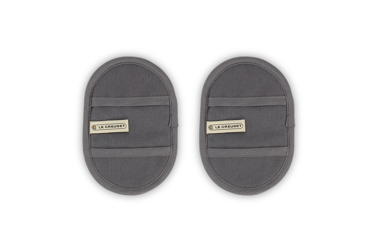 Set of 2 Fingergrip Pot Holder