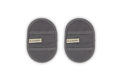 Set of 2 Fingergrip Pot Holder