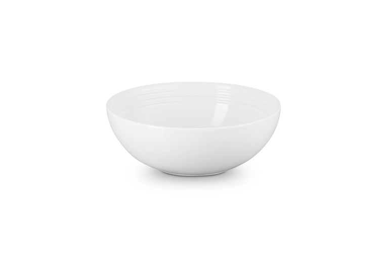 Stoneware Serving Bowl