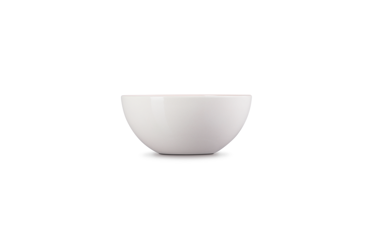Stoneware Snack Bowl