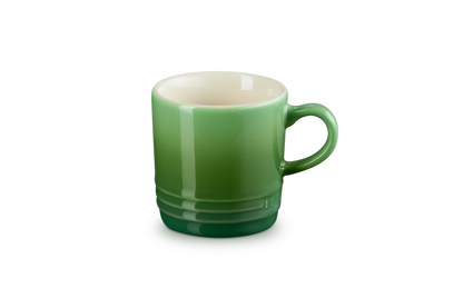 Stoneware Cappuccino Mug