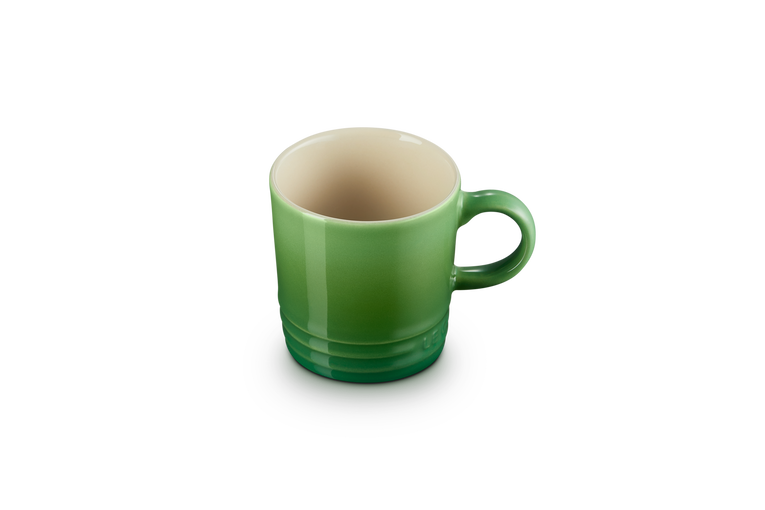 Stoneware Espresso Mug