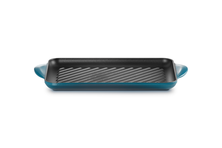 Cast Iron Rectangular Grill