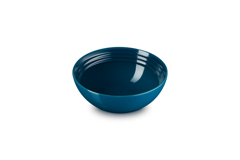 Stoneware Cereal Bowl