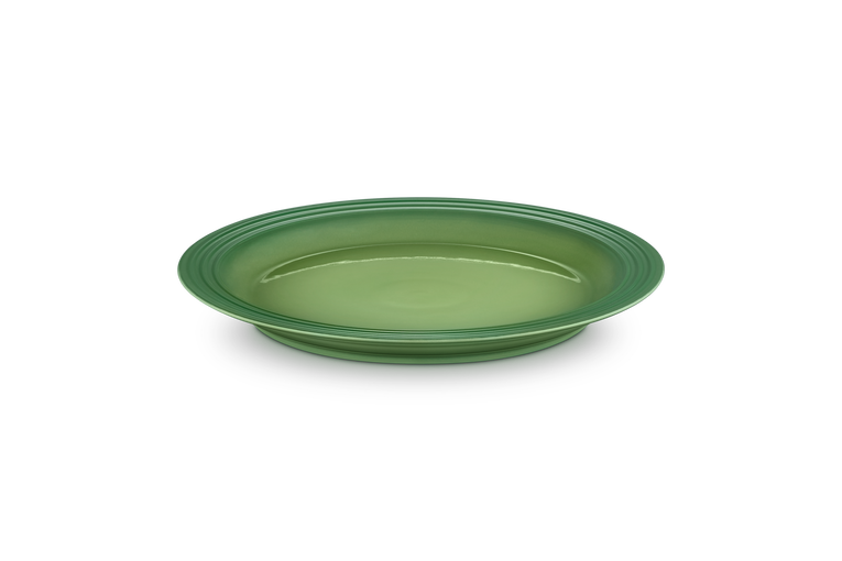 Stoneware Dinner Plate