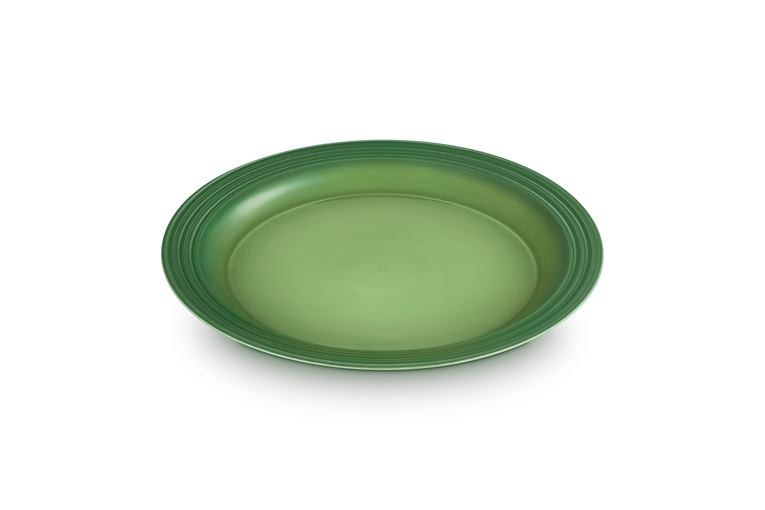 Stoneware Dinner Plate