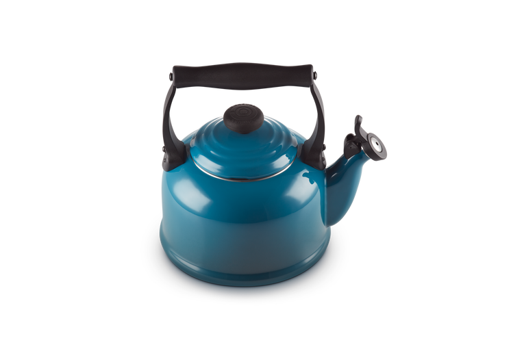 Traditional Kettle