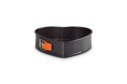 Heart Springform Tin