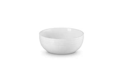 Stoneware Coupe Cereal Bowl