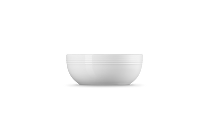 Stoneware Coupe Cereal Bowl