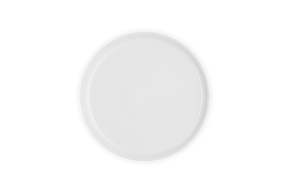 Stoneware Coupe Side Plate