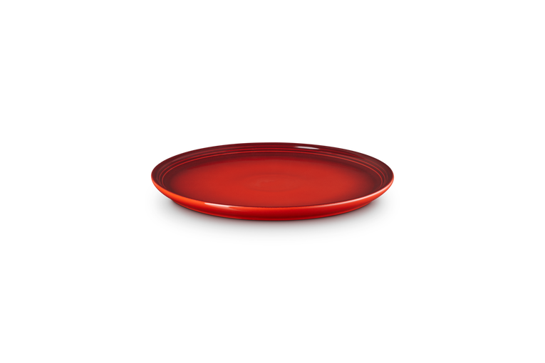 Stoneware Coupe Side Plate