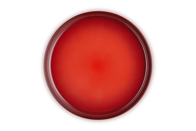 Stoneware Coupe Dinner Plate