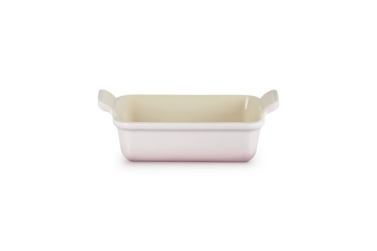 Stoneware Heritage Rectangular Dish